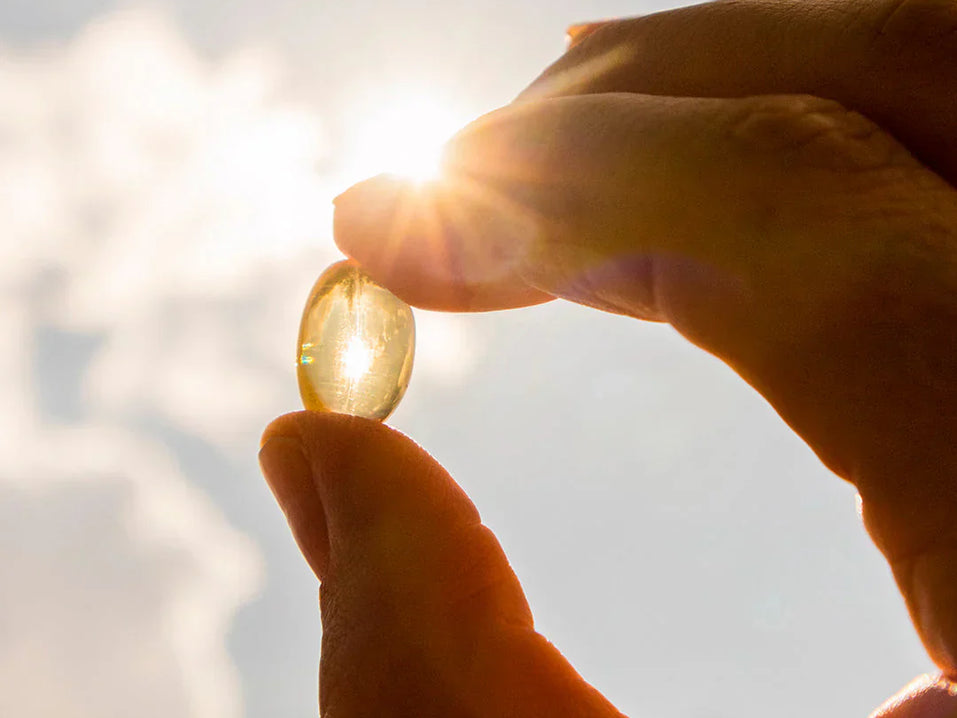 Czy suplementacja kolagenem naprawdę działa?