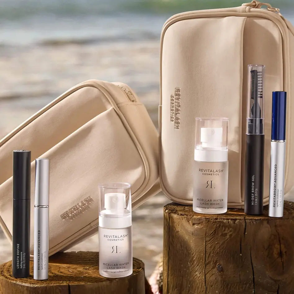 Jak często można stosować produkty RevitaLash? Wskazówki i rekomendacje