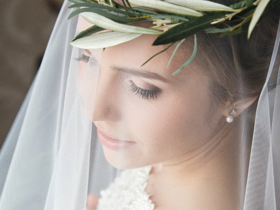 Idealne rzęsy na wesele - jak się przygotować?