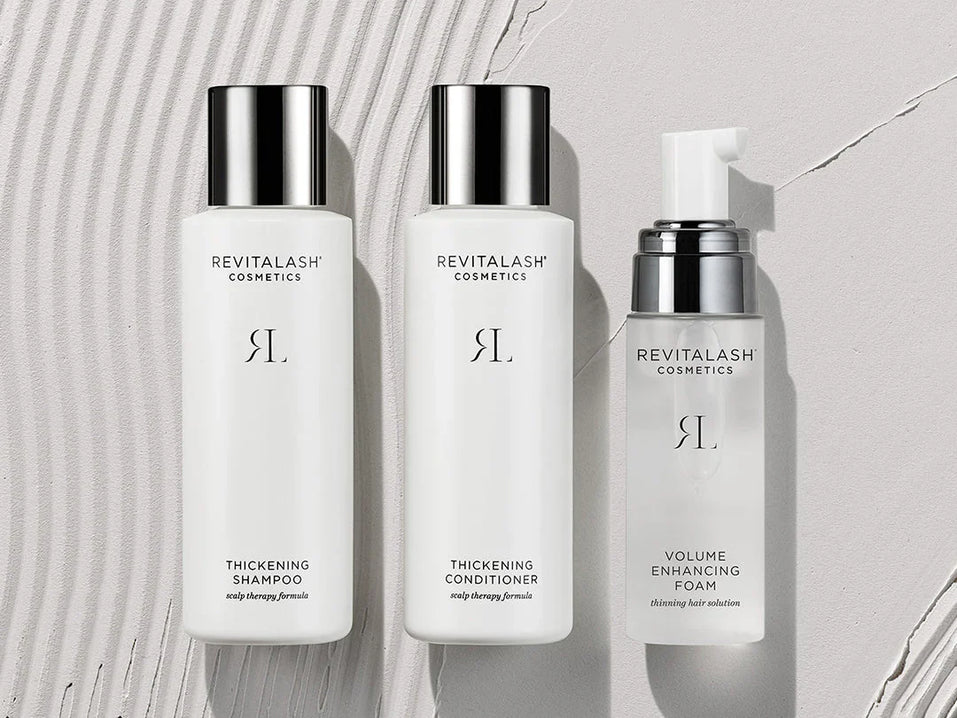 Pełna pielęgnacja włosów idealna na urlop