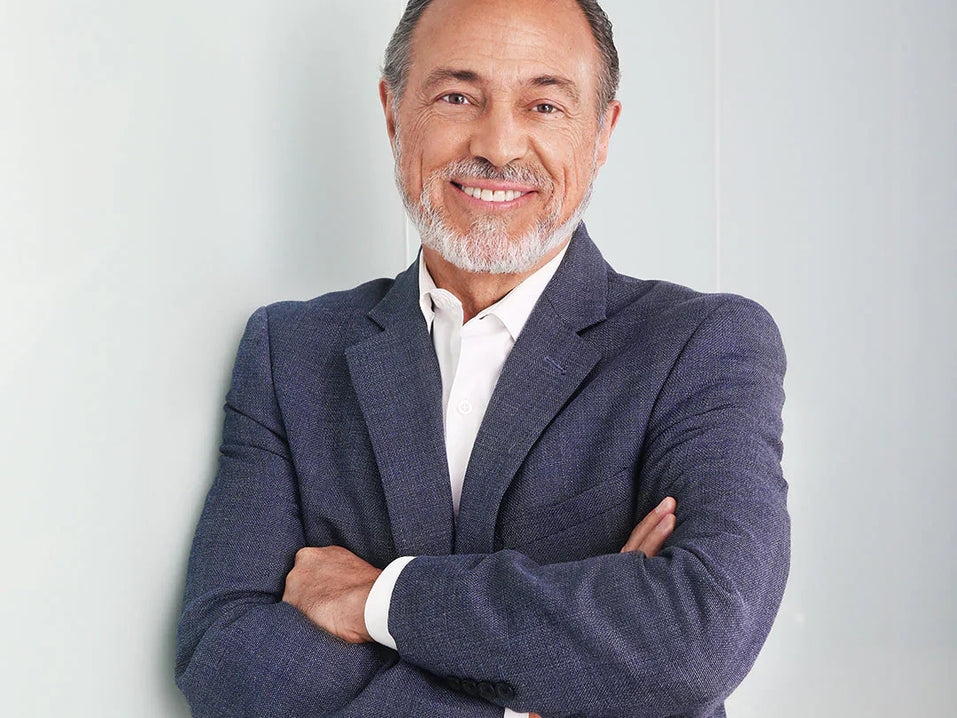 Dr Michael Brinkenhoff, twórca RevitaLash Cosmetics, odpowiada na najczęściej zadawane pytania