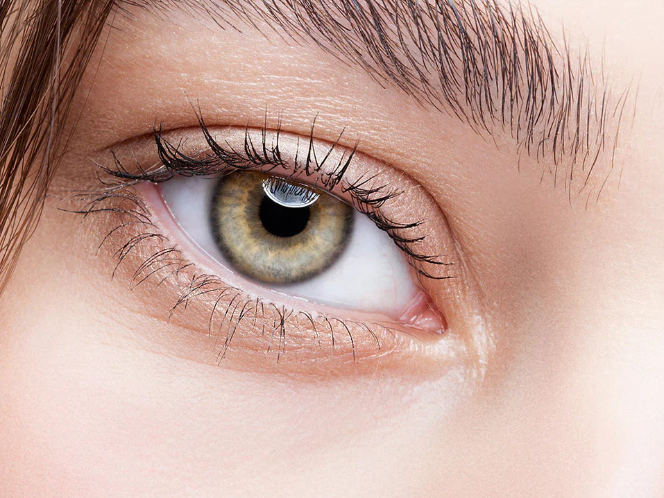 Modne brwi na lato - sprawdź te stylizacje