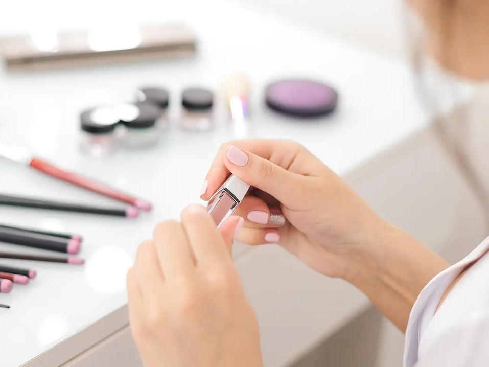 Najlepsze praktyki przy stosowaniu odżywek RevitaLash w makijażu