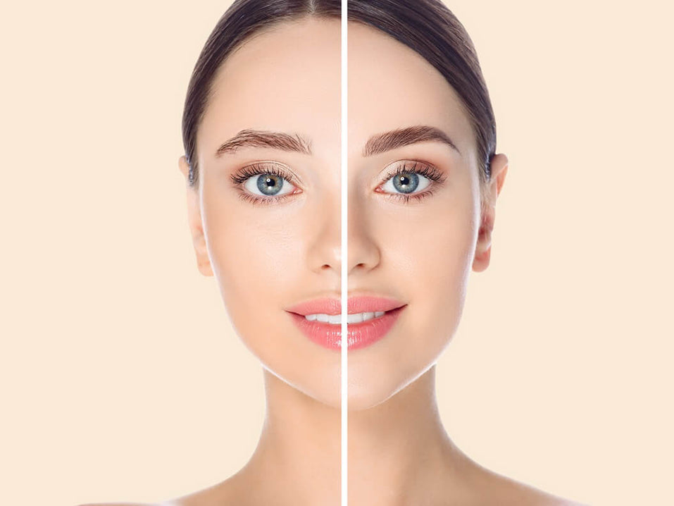 Zniszczone rzęsy? Oto plan ratunkowy, który naprawdę działa