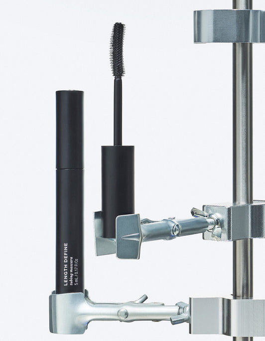Length Define (Tubing Mascara)
