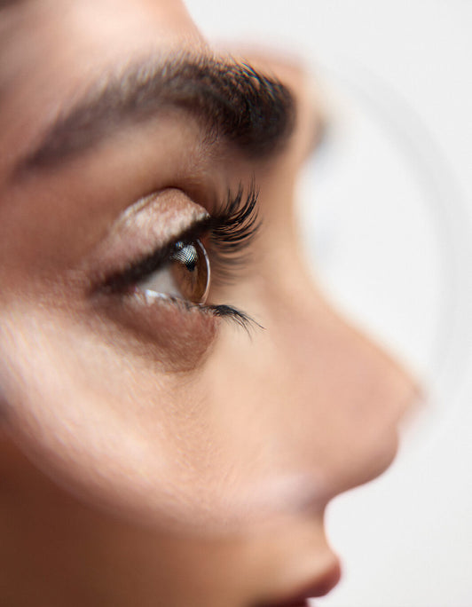 Length Define (Tubing Mascara)