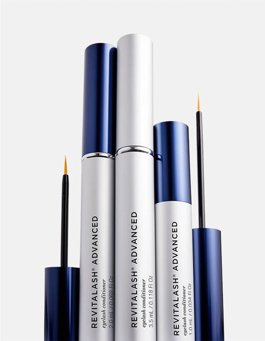 Zestaw RevitaLash Advanced 2 ml + Volumizing Primer 5 ml