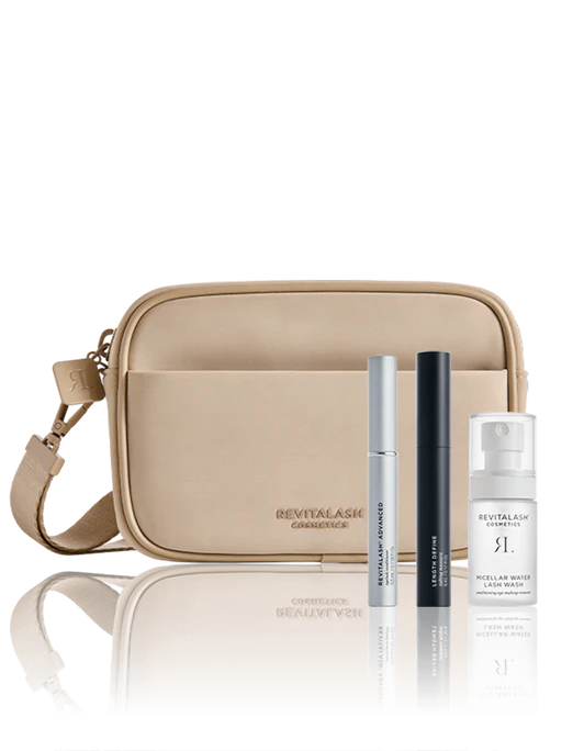 Zestaw Summer 2025 Strengthen & Define dla RZĘS