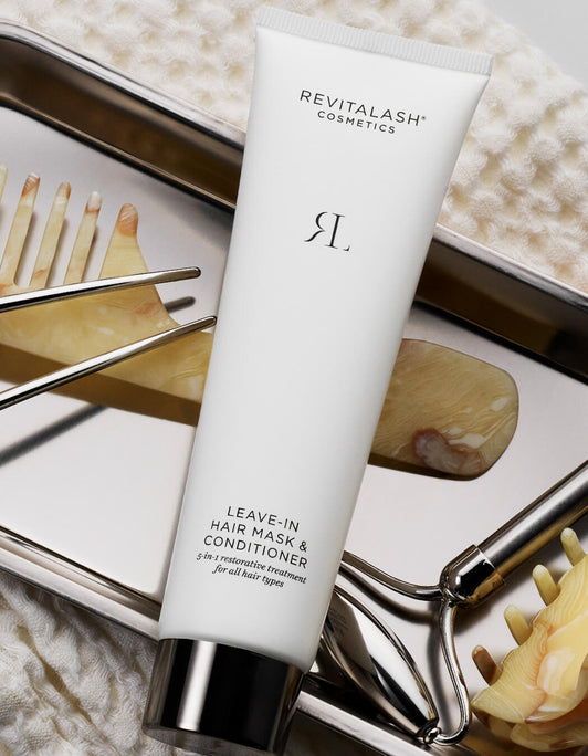 Leave-in Hair Mask and Conditioner 5 w 1