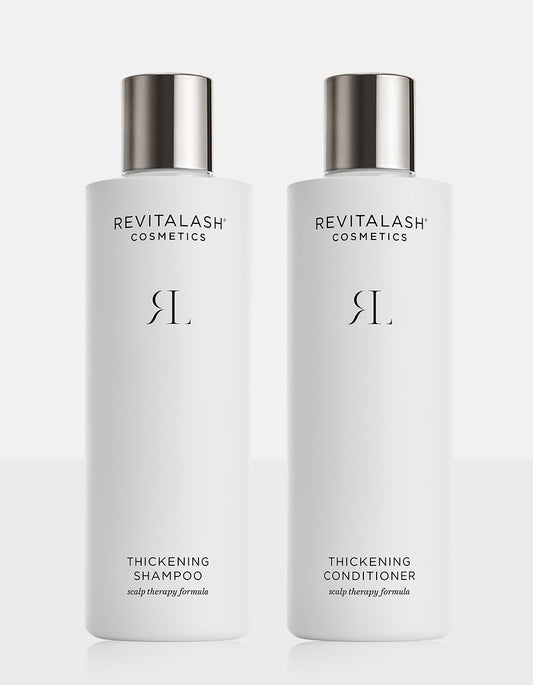 Zestaw Thickening Shampoo + Thickening Conditioner