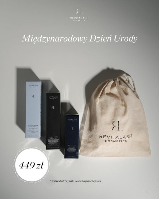 Zestaw CLEAN & ROUTINE