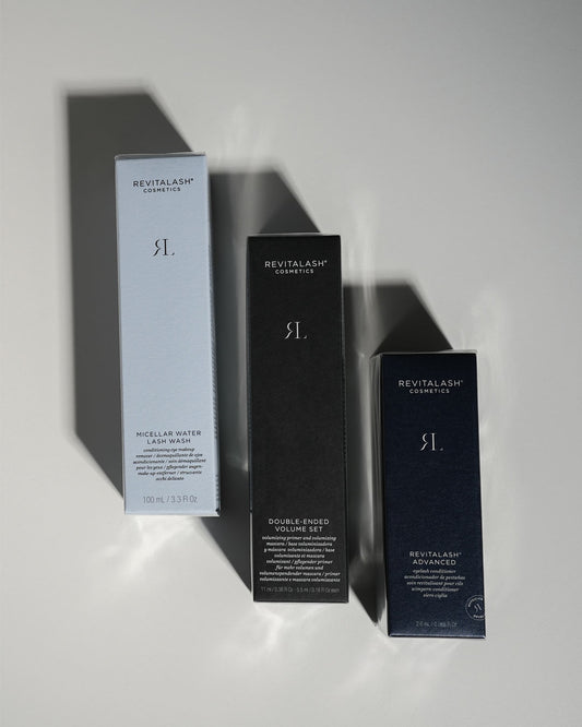 Zestaw CLEAN & ROUTINE