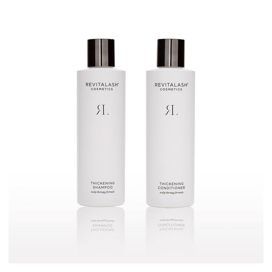 Zestaw Thickening Shampoo + Thickening Conditioner
