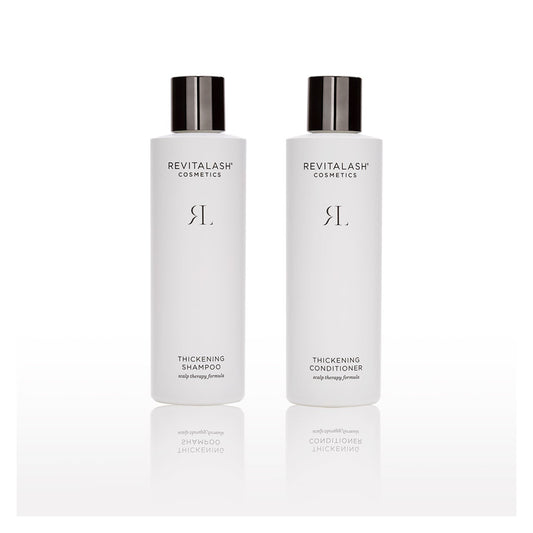 Zestaw Thickening Shampoo + Thickening Conditioner