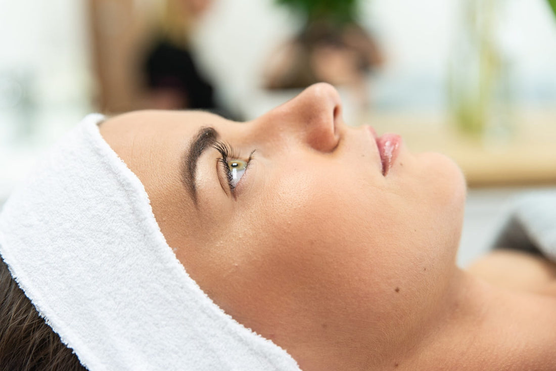 Czy można stosować odżywkę do rzęs po infekcjach oka