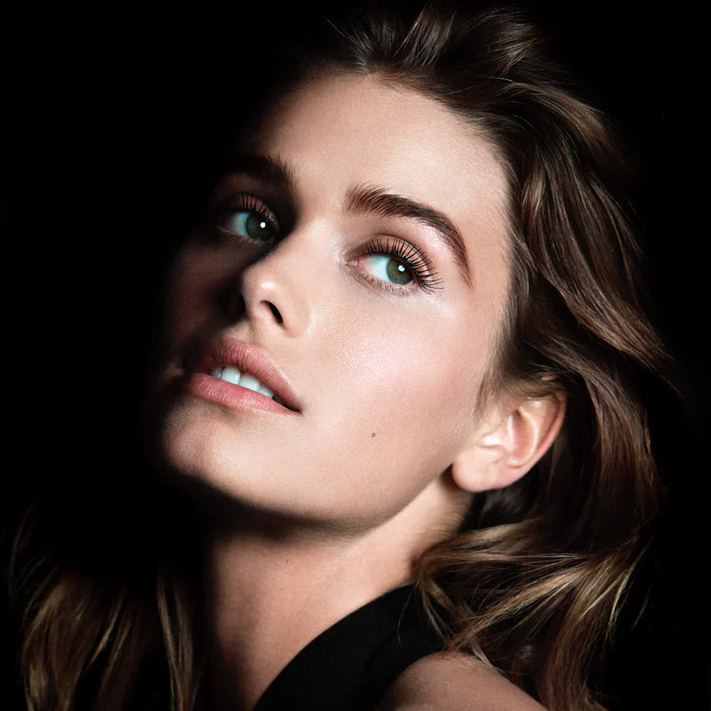 10 pytań do naszej modelki Aubrie Williams