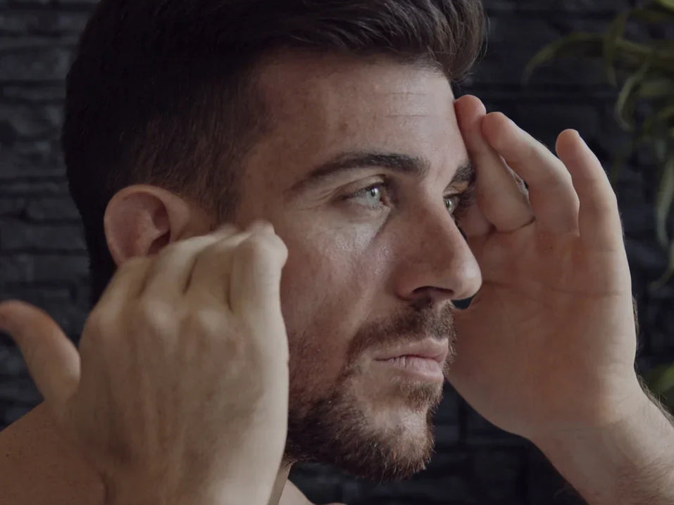 Męska pielęgnacja bez tajemnic