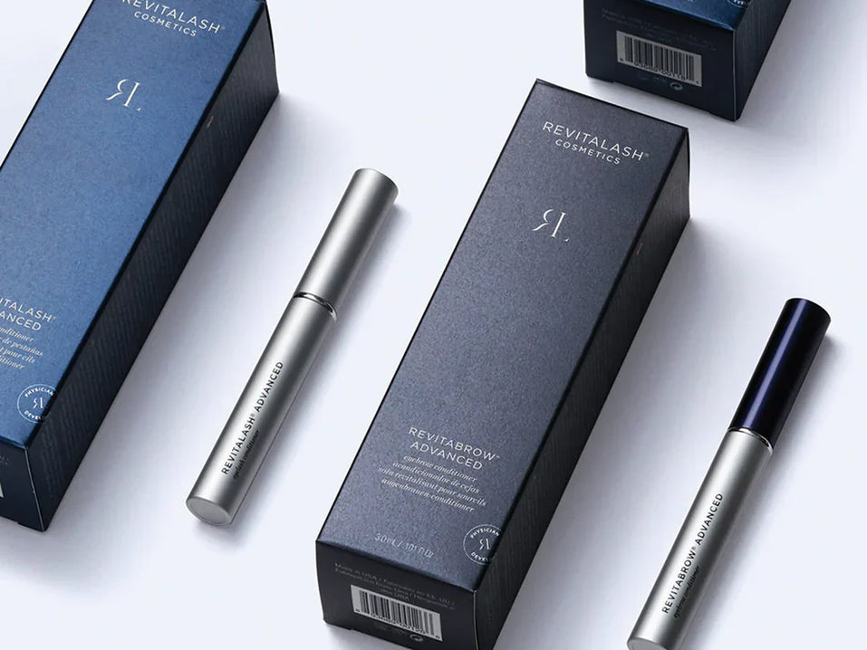 Odżywki do rzęs i brwi - co musisz wiedzieć?