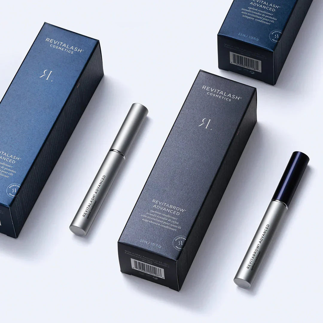 Odżywki do rzęs i brwi - co musisz wiedzieć?