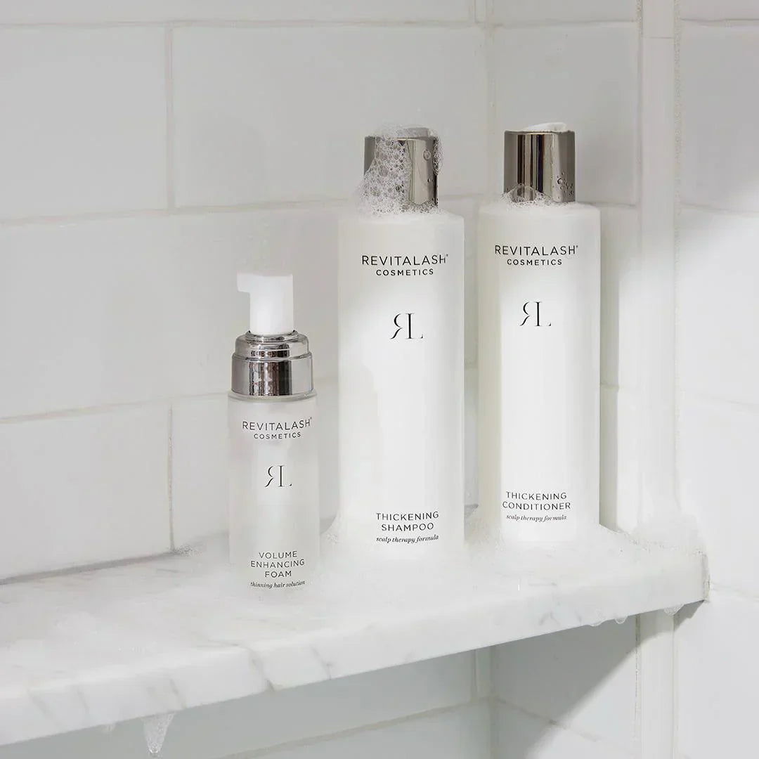 Problem z przerzedzającymi się włosami? Mamy dla Ciebie rozwiązanie