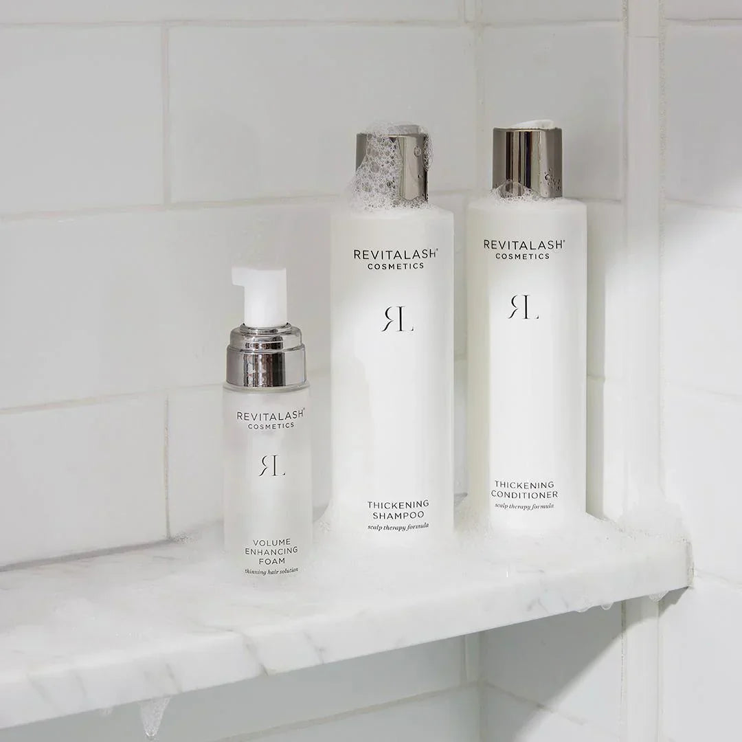 Problem z przerzedzającymi się włosami? Mamy dla Ciebie rozwiązanie