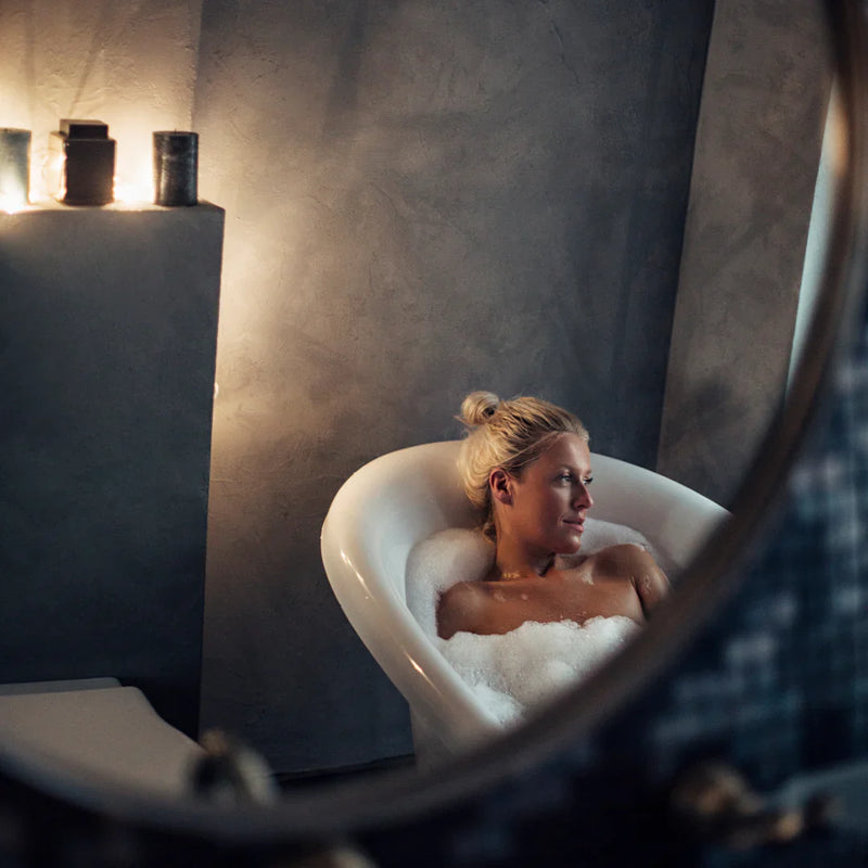 Domowa pielęgnacja jak w salonie spa