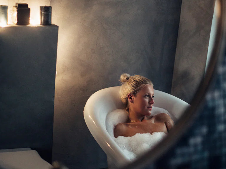 Domowa pielęgnacja jak w salonie spa