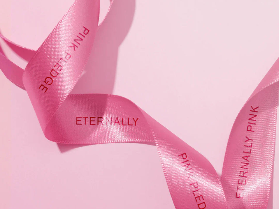 Eternally Pink - nasza misja wsparcia