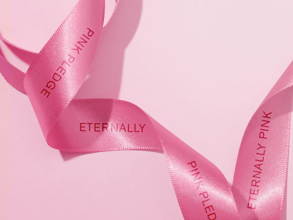 Eternally Pink - nasza misja wsparcia