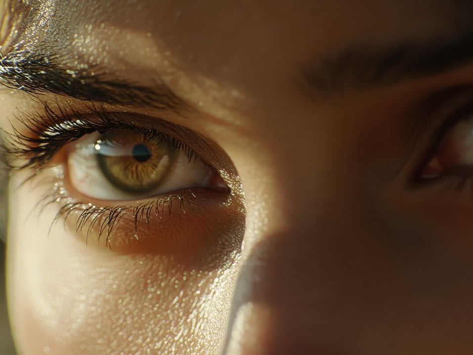 Ten jeden nawyk może osłabiać Twoje rzęsy – a robi to prawie każdy