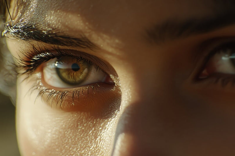 Ten jeden nawyk może osłabiać Twoje rzęsy – a robi to prawie każdy