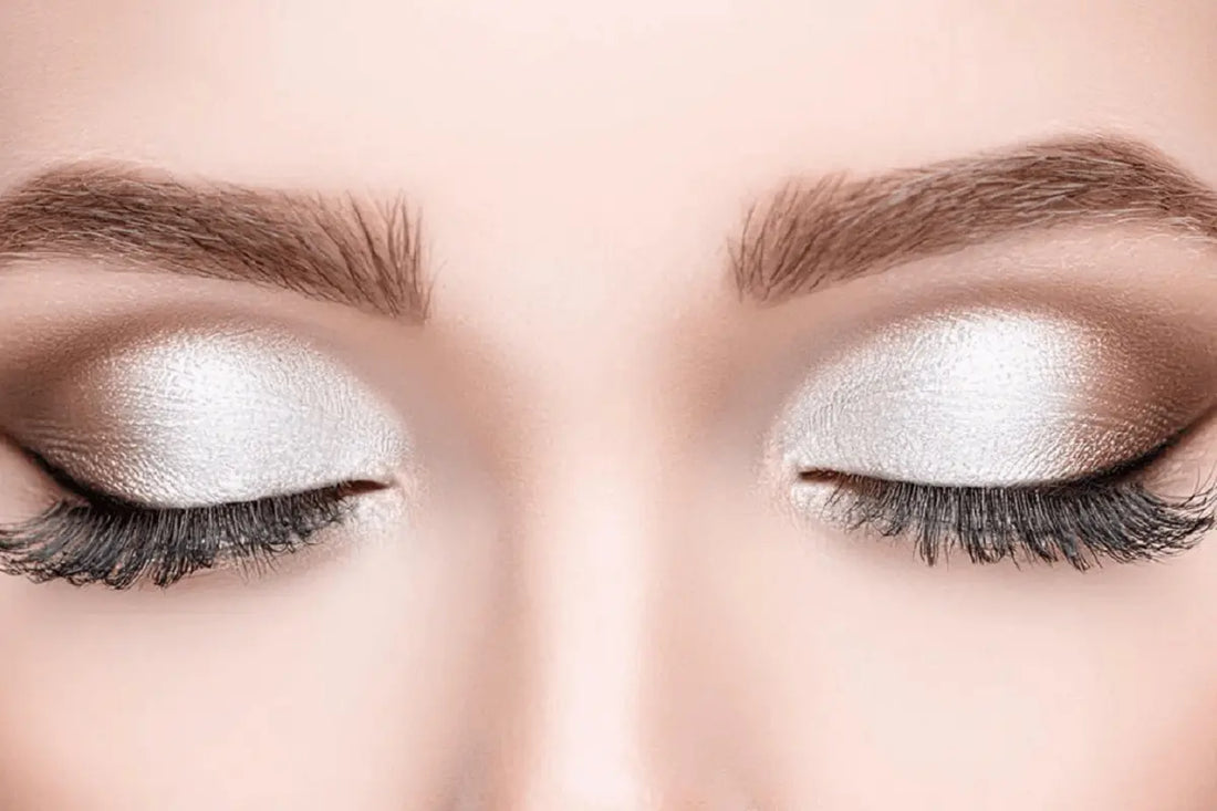 Czy odżywki do rzęs uzależniają? Fakty kontra strachy z internetu