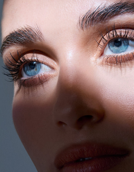 LASH & BROW STYLER