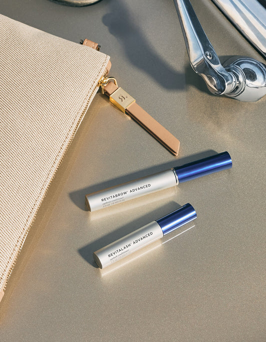 Zestaw letni 2026 Effortless Beauty Collection do BRWI oraz RZĘS