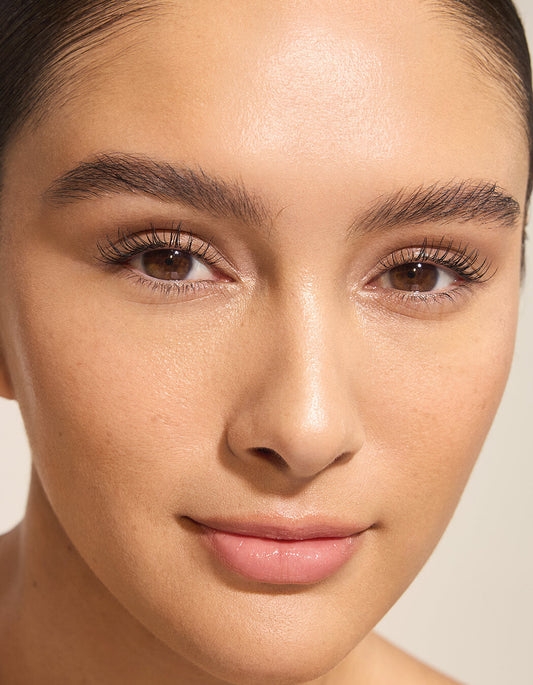 Zestaw letni 2026 Effortless Beauty Collection do BRWI oraz RZĘS