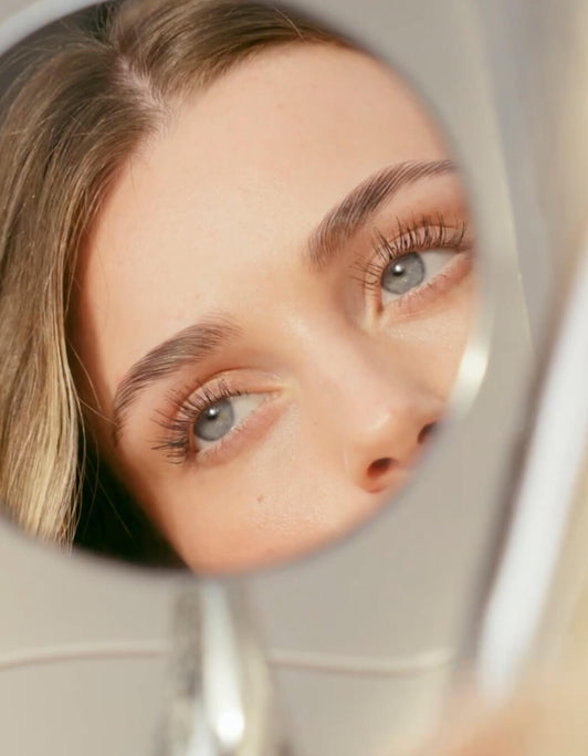 Zestaw letni 2026 Effortless Beauty Collection do RZĘS oraz BRWI