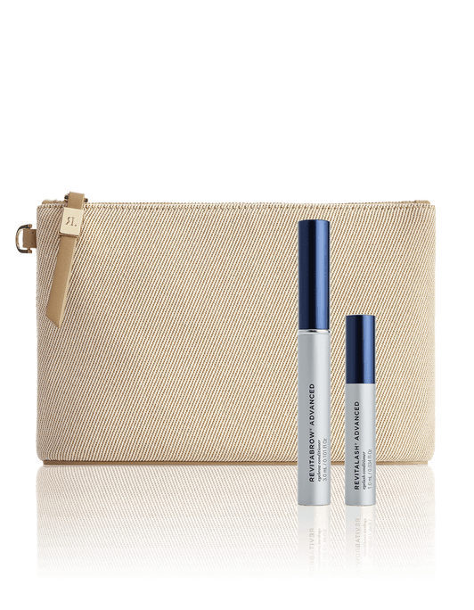 Zestaw letni 2026 Effortless Beauty Collection do BRWI oraz RZĘS