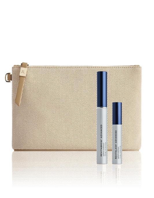 Zestaw letni 2026 Effortless Beauty Collection do BRWI oraz RZĘS