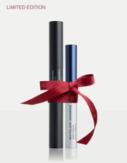 Zestaw na Walentynki (odżywka do rzęs 2 ml + Double-Ended Volume Set)