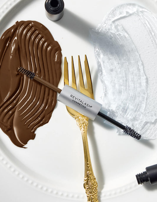 Zestaw świąteczny Triple Threat do BRWI