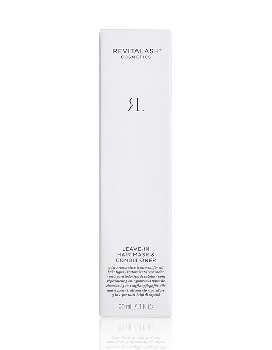 Leave-in Hair Mask and Conditioner 5 w 1