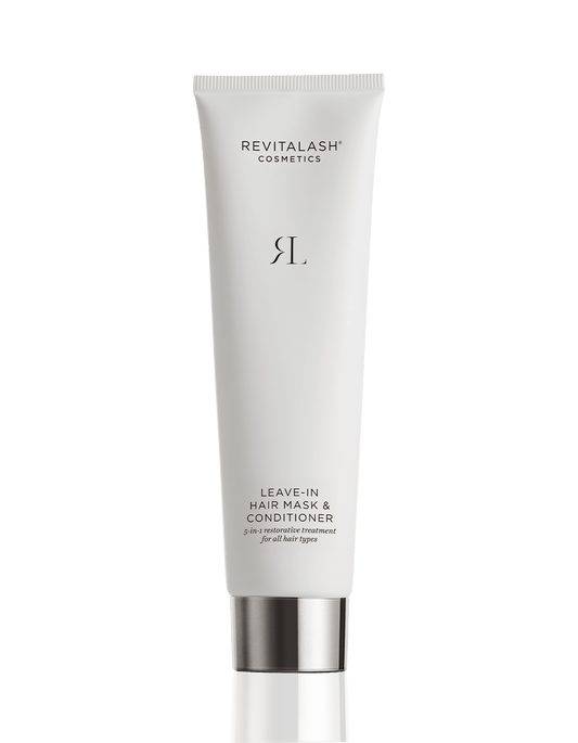 Leave-in Hair Mask and Conditioner 5 w 1